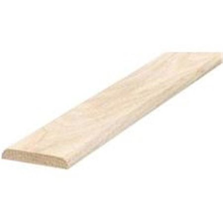 HOMECARE PRODUCTS Threshold Oak 3/8X2-1/2X36 In 11908 HO668677